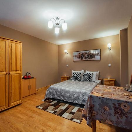 Hotel Orzel Zamosc  Ngoại thất bức ảnh