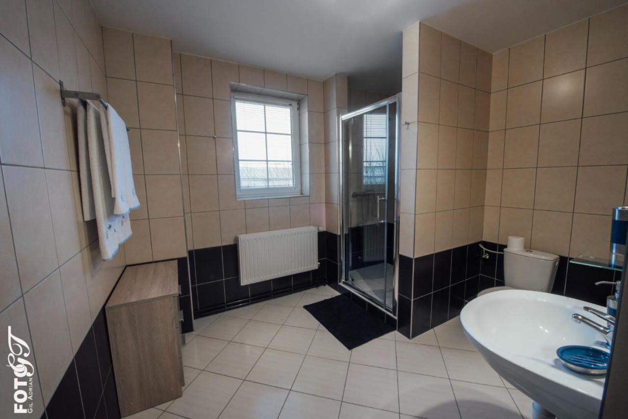 Hotel Orzel Zamosc  Ngoại thất bức ảnh