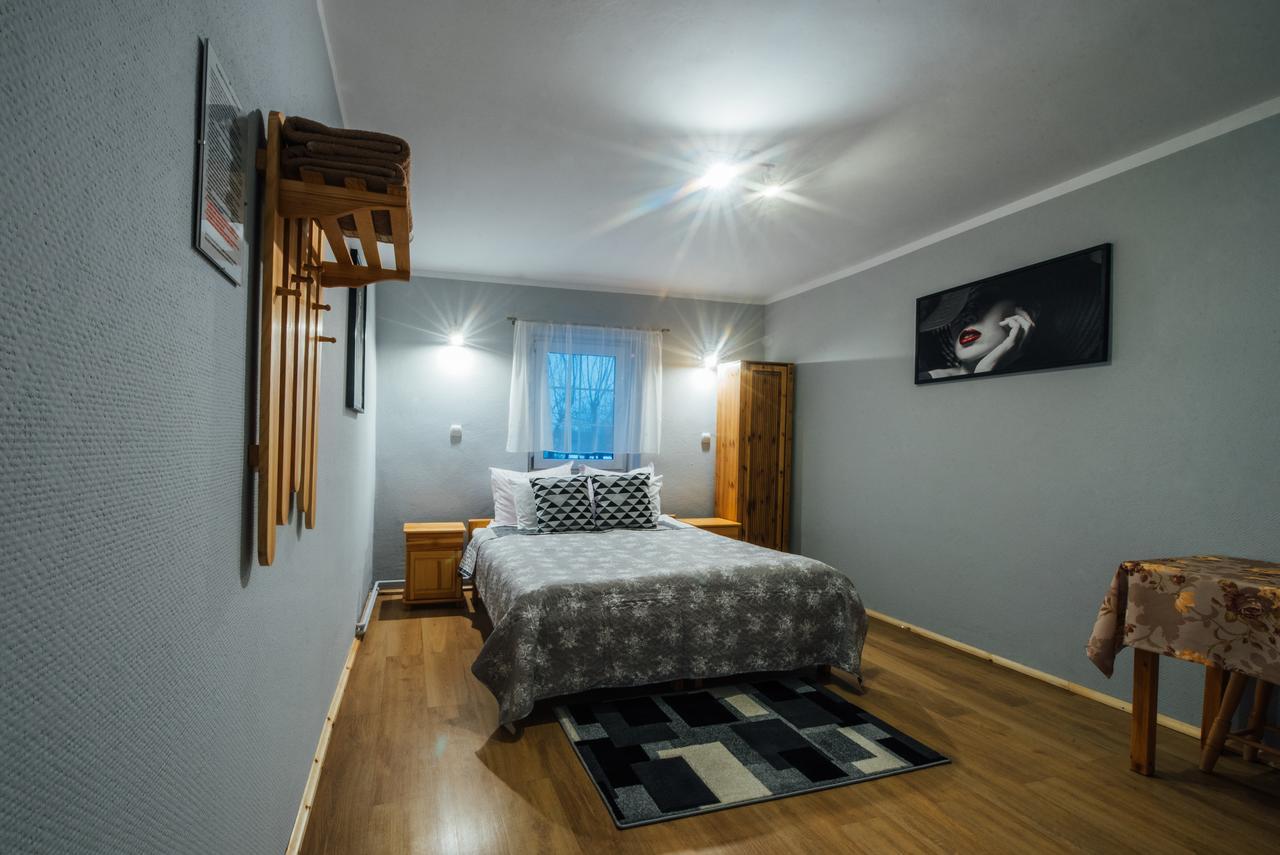 Hotel Orzel Zamosc  Ngoại thất bức ảnh