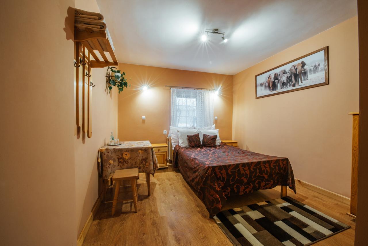 Hotel Orzel Zamosc  Ngoại thất bức ảnh