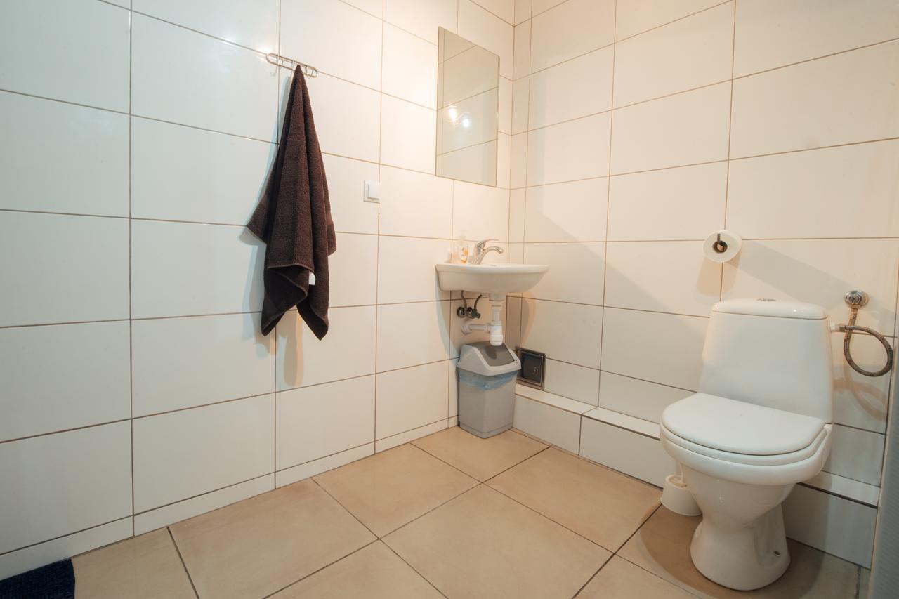 Hotel Orzel Zamosc  Ngoại thất bức ảnh