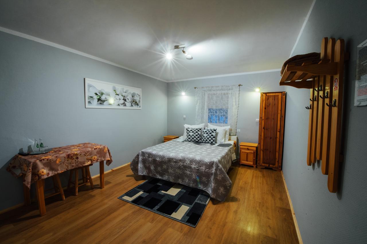 Hotel Orzel Zamosc  Ngoại thất bức ảnh
