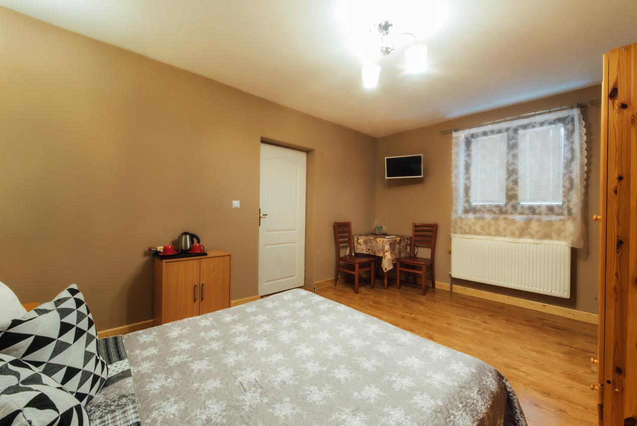 Hotel Orzel Zamosc  Ngoại thất bức ảnh