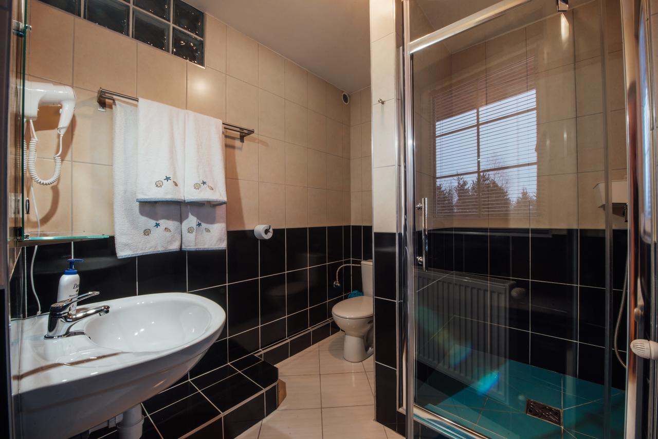 Hotel Orzel Zamosc  Ngoại thất bức ảnh