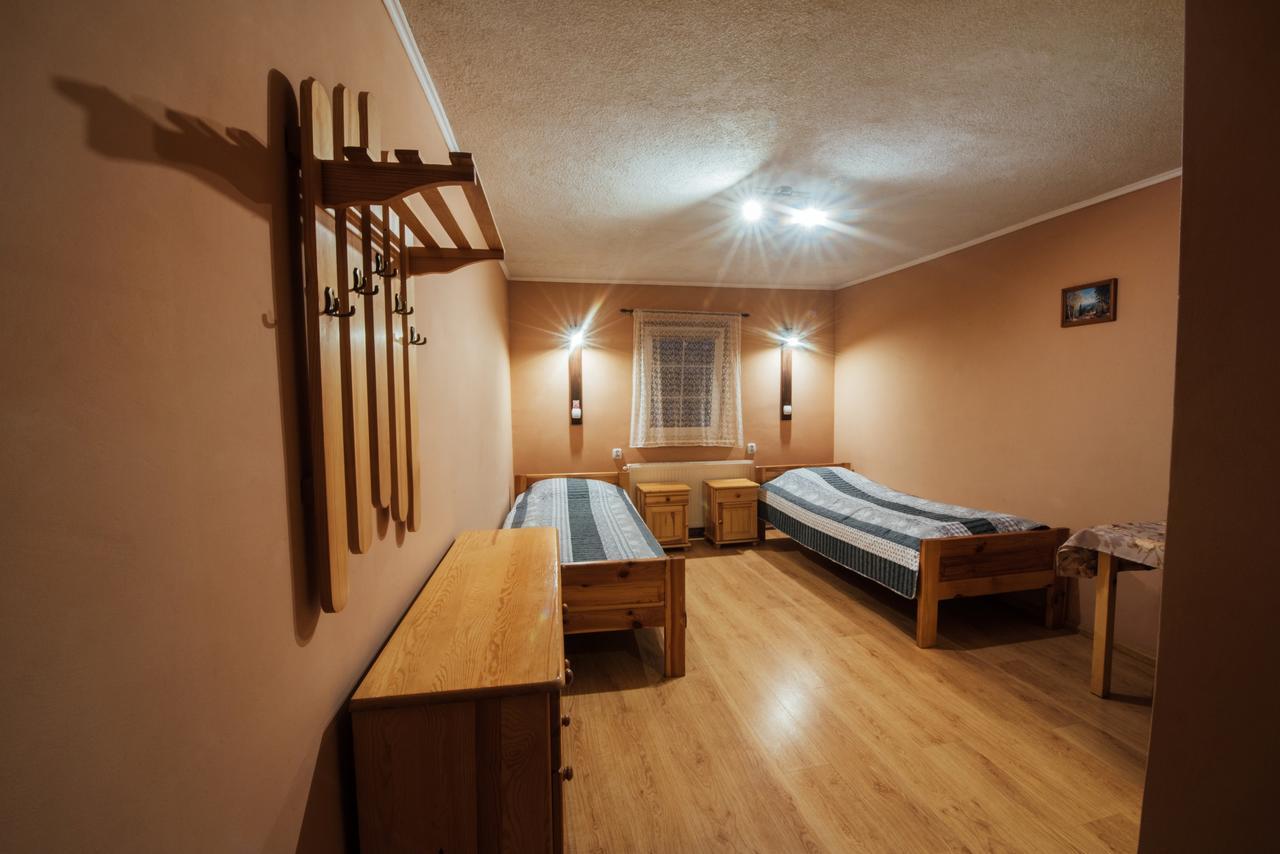 Hotel Orzel Zamosc  Ngoại thất bức ảnh