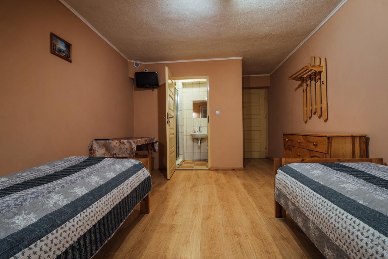 Hotel Orzel Zamosc  Ngoại thất bức ảnh